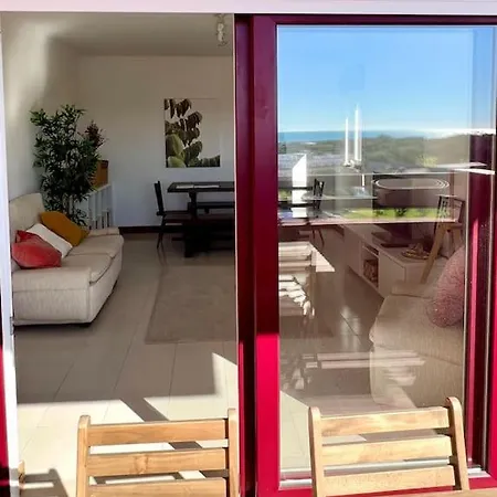 T3 Beach Front In Sao Joao Da Caparica Costa de Caparica Zewnętrze zdjęcie