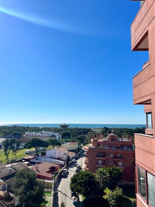 Apartment T3 Front In Sao Joao Da Caparica *