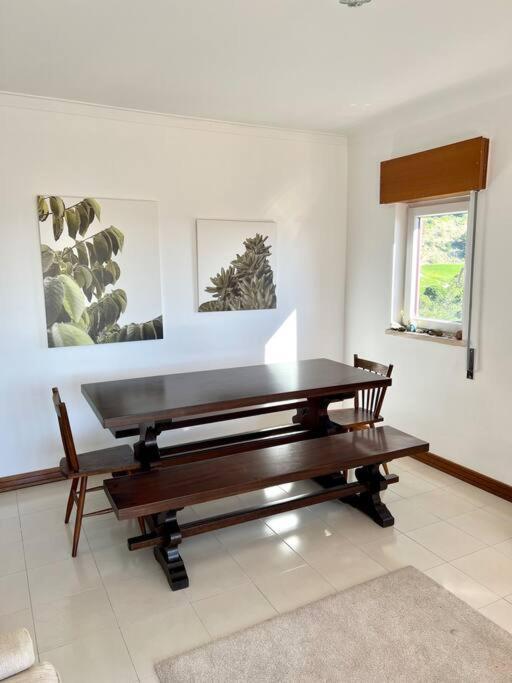 Apartment T3 Front In Sao Joao Da Caparica