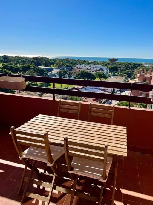 Apartment T3 Front In Sao Joao Da Caparica Costa da Caparica