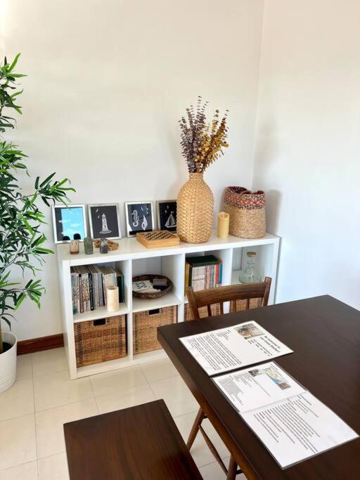 Apartment T3 Front In Sao Joao Da Caparica *