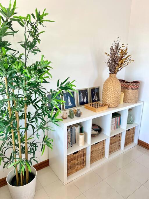 Apartment T3 Front In Sao Joao Da Caparica Costa da Caparica