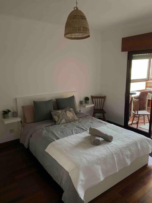 T3 Front In Sao Joao Da Caparica Apartment