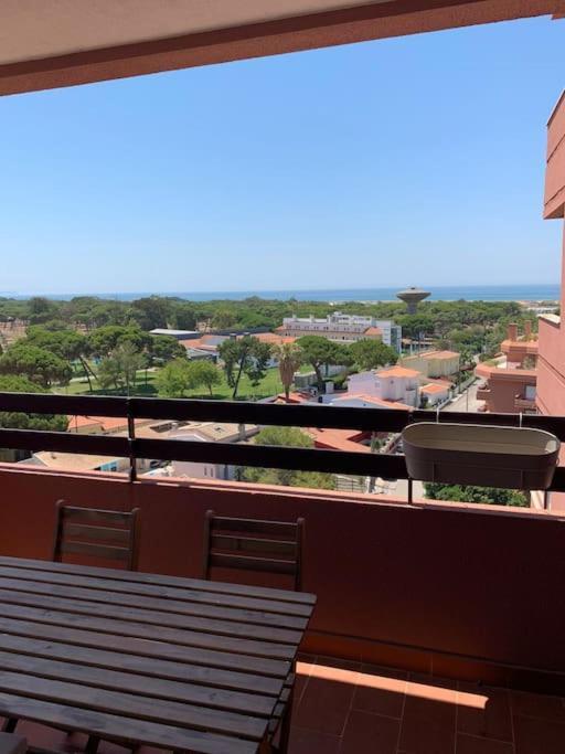 T3 Front In Sao Joao Da Caparica Apartment *